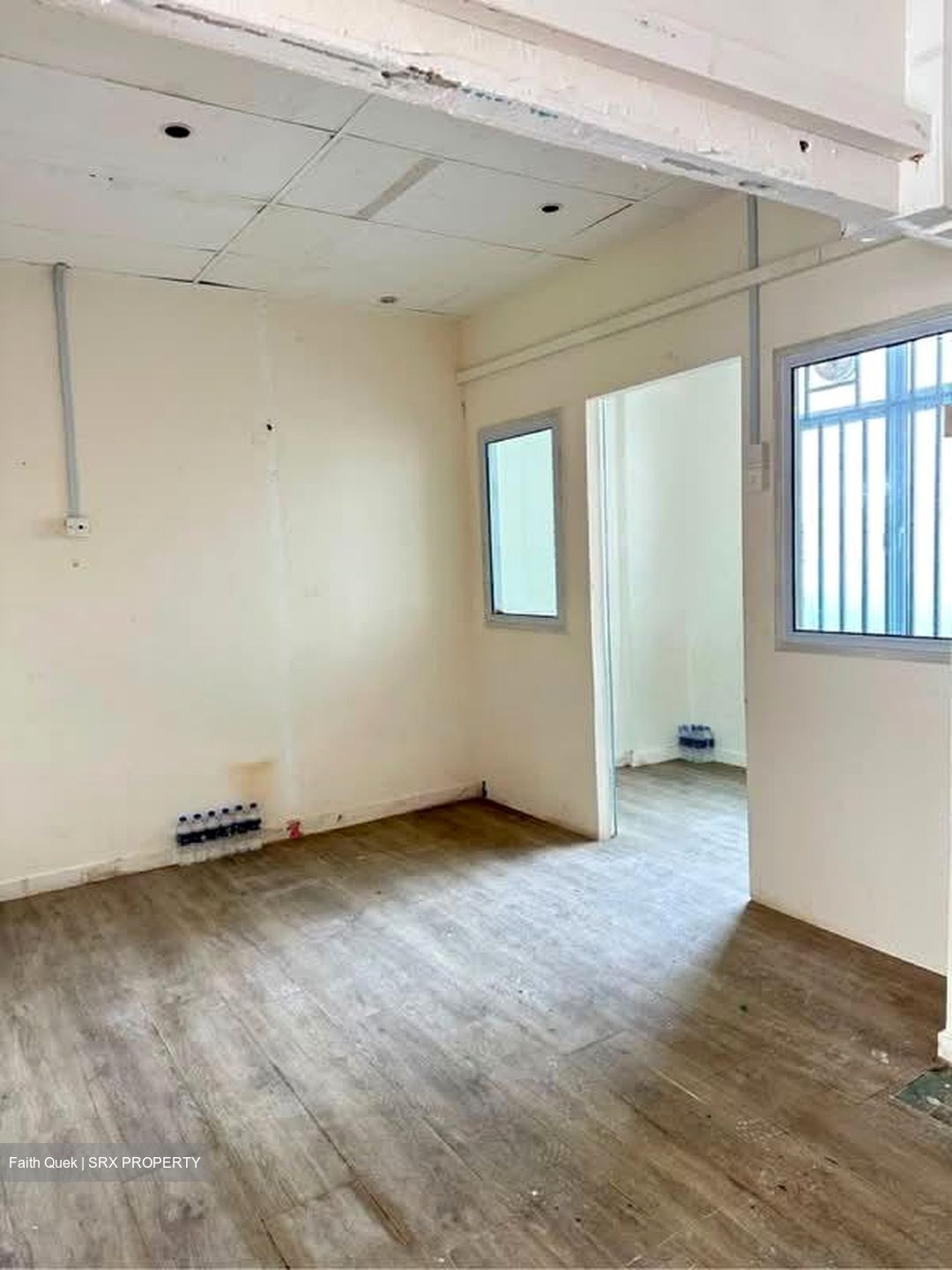 EAST PAYOH PALM (D12), Shop House #600619841
